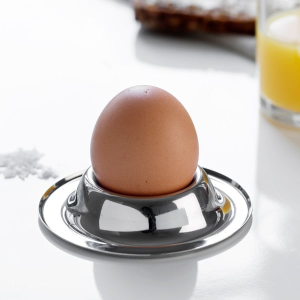 Stojan na vejce Steel Function Eggy