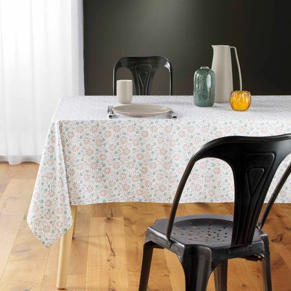 Покривка за маса от микрофибър 140x240 cm Florelle – douceur d'intérieur-image-2
