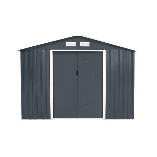 Градинска къща Archer D – Rojaplast-image-3