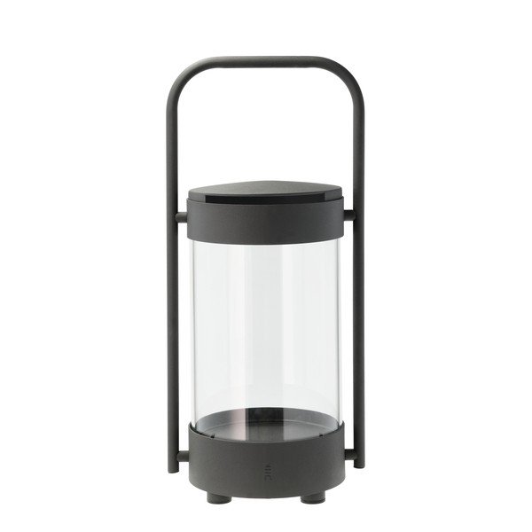 Метален фенер (височина 57 cm) Ancona – Villa Collection-image-2