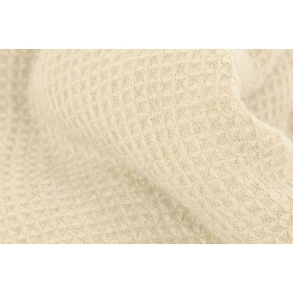 Одеяло 130x170 cm Mini Waffle - Tiseco Home Studio-image-1
