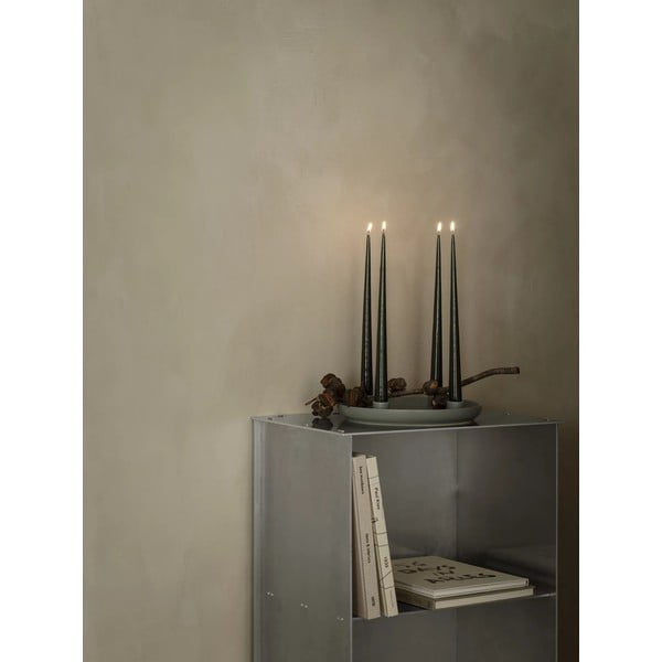 Керамичен адвент свещник Vela – Blomus-image-1