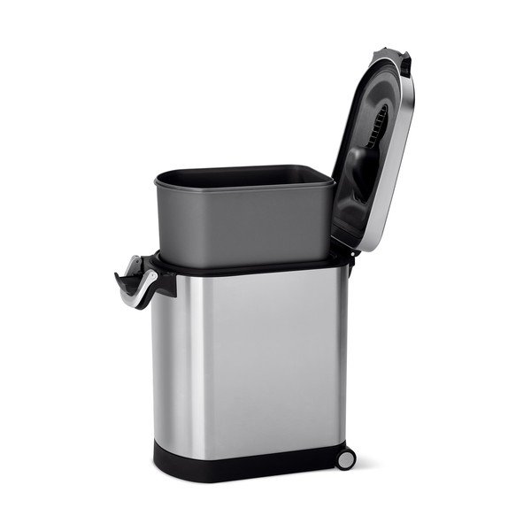 Кутия за пелети 25 л - simplehuman-image-4