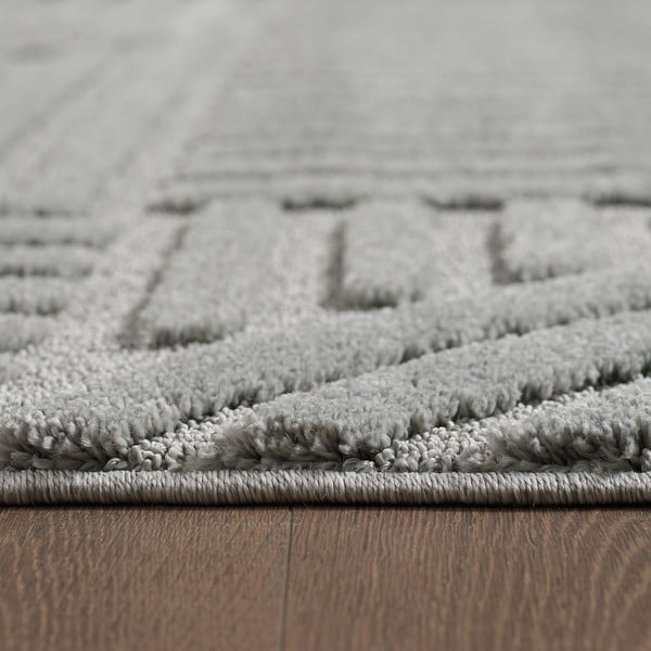 Светлосив килим 280x370 cm Art 1121 – Ayyildiz Carpets-image-4