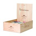 Глинени чаши в комплект 40 бр. за еспресо 100 ml Grespresso – Costa Nova
