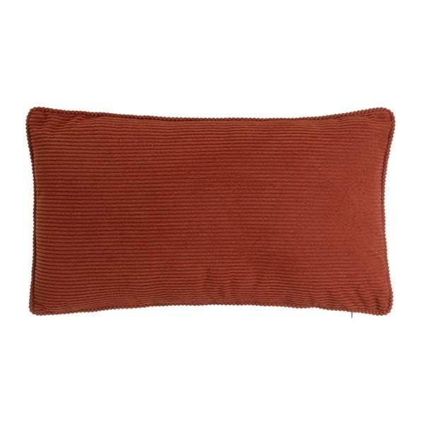 Декоративна възглавница от рипсено кадифе 30x50 cm Merely – Casa Selección