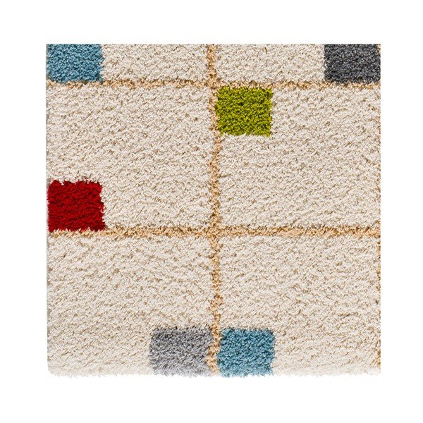 Кремав килим 133x190 cm Bremen – Universal-image-2