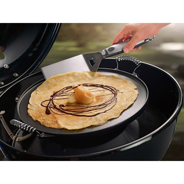 Чугунена плоча за грил - Outdoorchef-image-4