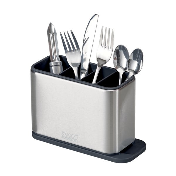 Отцедник за прибори от неръждаема стомана Повърхност - Joseph Joseph-image-4