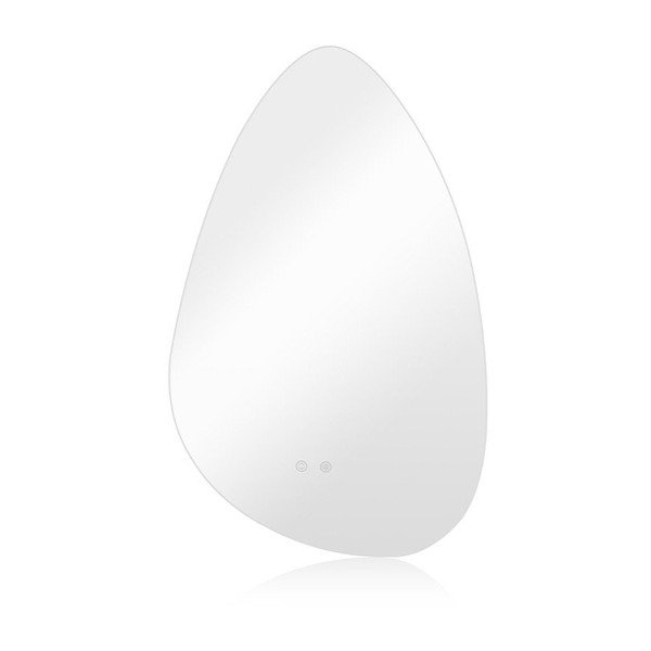 Стенно огледало със светлина 50x80 cm Illume – Bonami Essentials-image-2