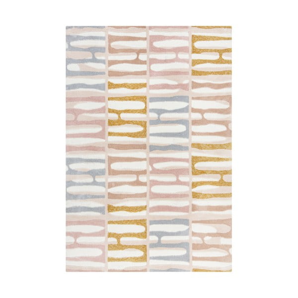 Килим , 160 x 230 cm Abstract Stripe - Flair Rugs