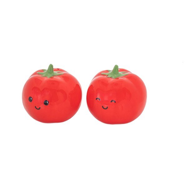 Солница и пиперница Tomato – Sass & Belle