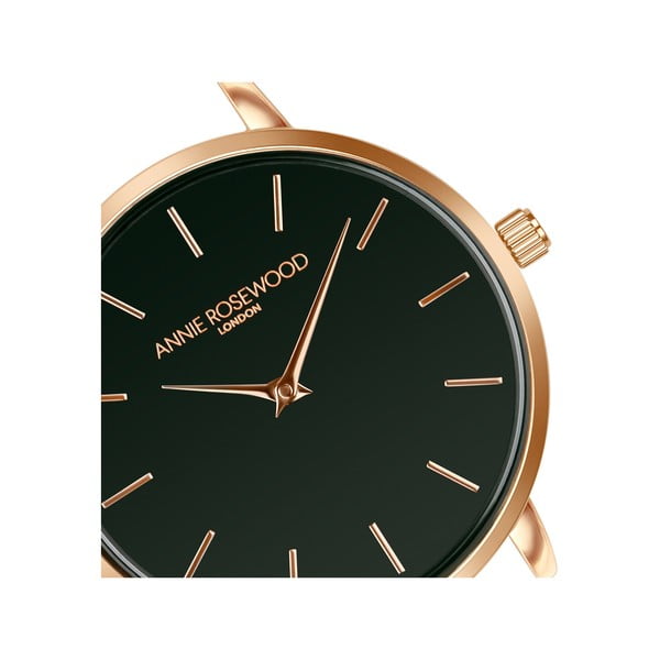Hodinky s nerezovým páskem Annie Rosewood Elize-image-1