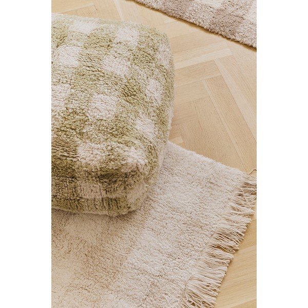 Зелен детски пуф Vichy – Lorena Canals-image-3