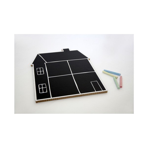 Таблица за чертане Domeček - Unlimited Design for kids-image-2