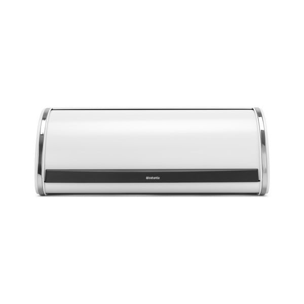 Стоманена кутия за хляб Roll Top – Brabantia