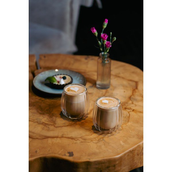 Чаши в комплект от 2 броя 350 ml Tulip - Vialli Design-image-1