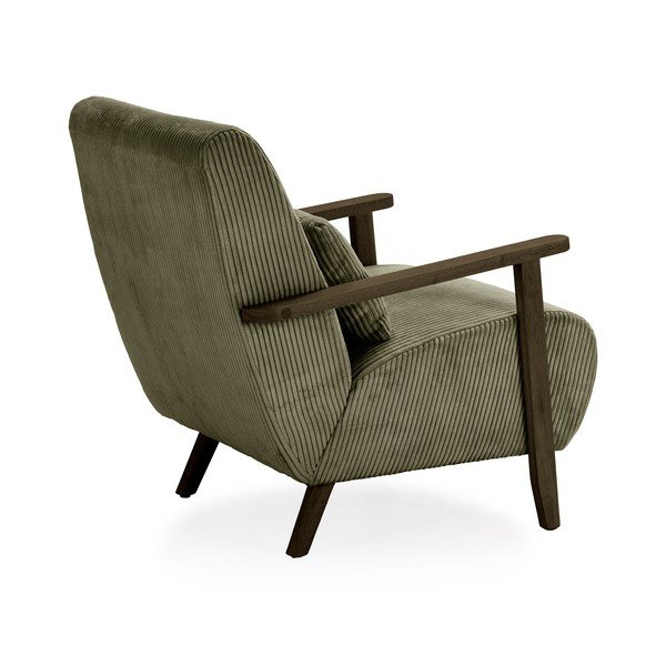 Зелено кресло Bonnie – Marckeric-image-4