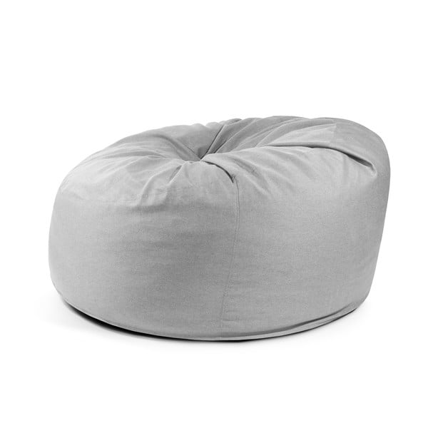Светлосив пуф Om 135 – SLOWDOWN-image-3