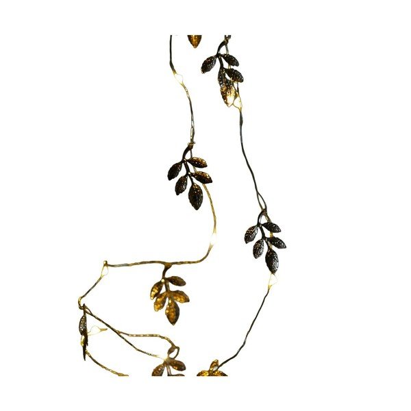 Светлинна верига брой крушки 20 бр. на батерии дължина 200 cm Marlin – Sirius