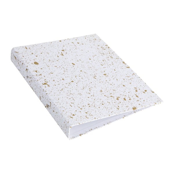 Картонен органайзер за документи Ringo - Bigso Box of Sweden-image-3