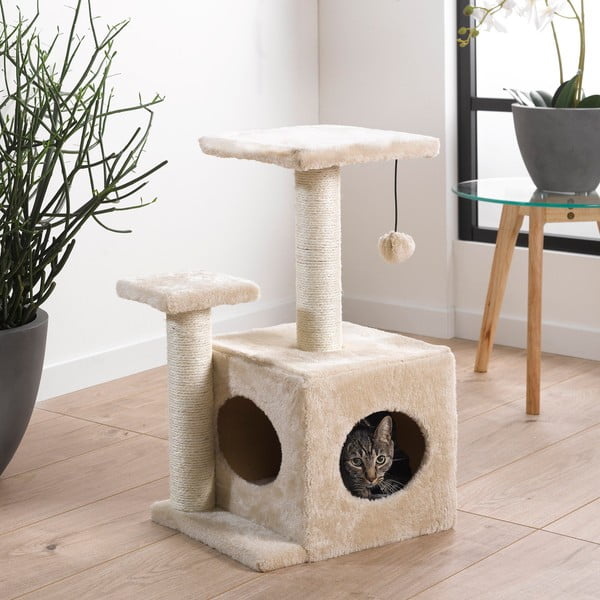 Драскалка за котки – Love Story-image-3