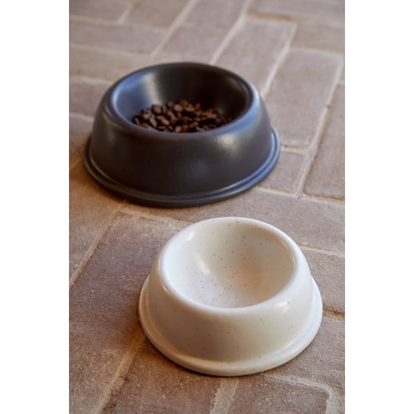 Каменна купа за домашни любимци ø 21,3 cm - Casafina-image-1