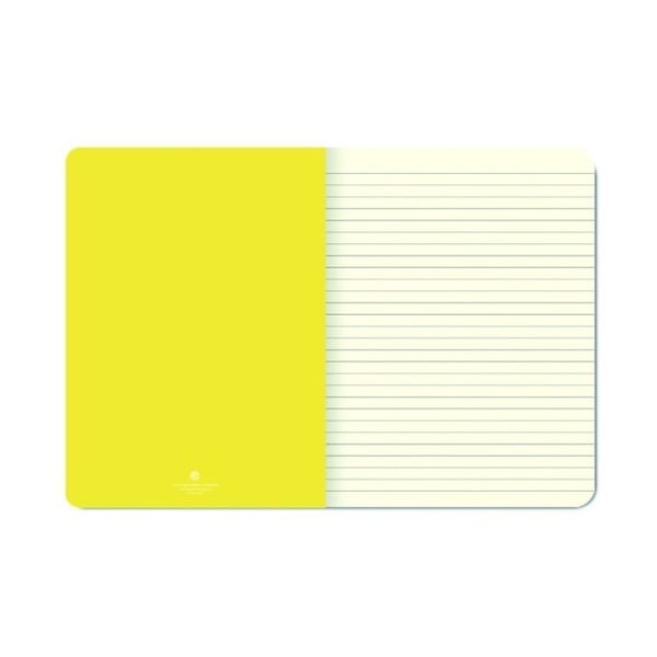 Zápisník Go Stationery Monochrome Polka Y-image-1