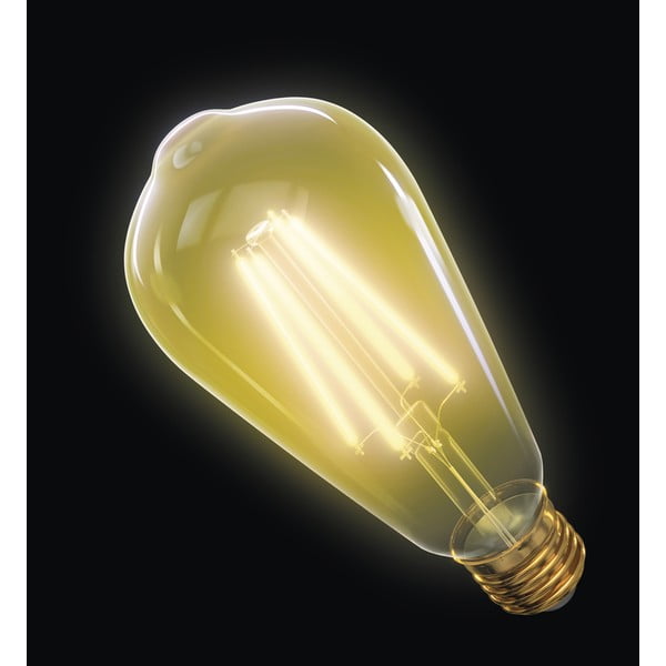 LED крушка E27, 34 W, 230 V - EMOS-image-1