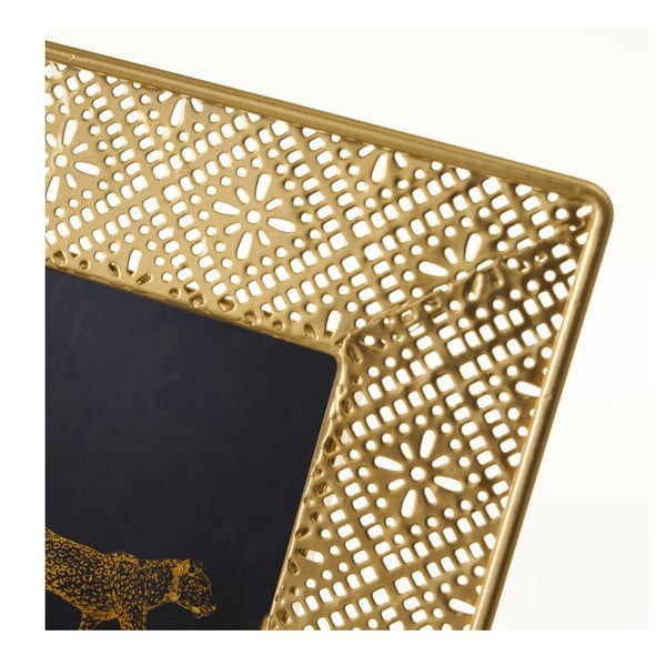 Метална рамка 16x20 cm - Casa Selección-image-1