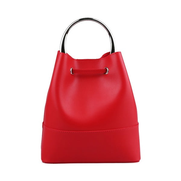 Червена чанта Kensington - Laura Ashley