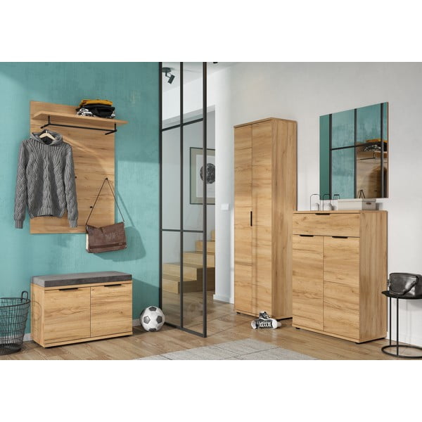 Текстилна възглавница за седалка 72x33 cm - Germania-image-4