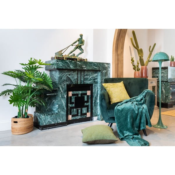 Декоративна възглавница 44x44 cm Anna - Tiseco Home Studio-image-4