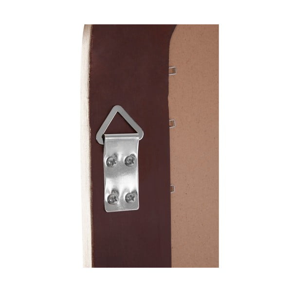 Стенно огледало 76x125 cm Gilda - Premier Housewares-image-1