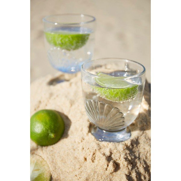 Стъклена чаша 320 ml Belle-Ile - Côté Table-image-1
