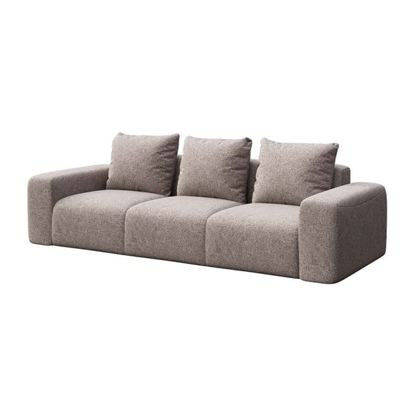 Сив диван 287 cm Monce – Rodier-image-2