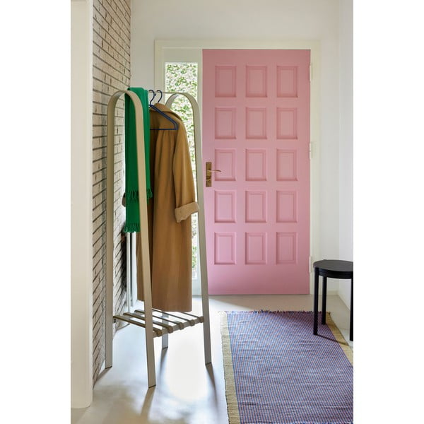 Черен стол Oto – Hübsch-image-4