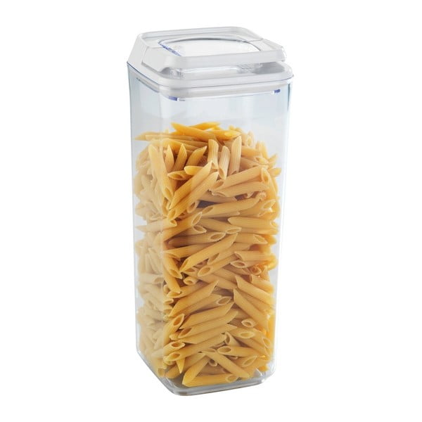 Вакуумен пластмасов контейнер с възможност за повторно затваряне, 1,7 л Turin - Wenko-image-1