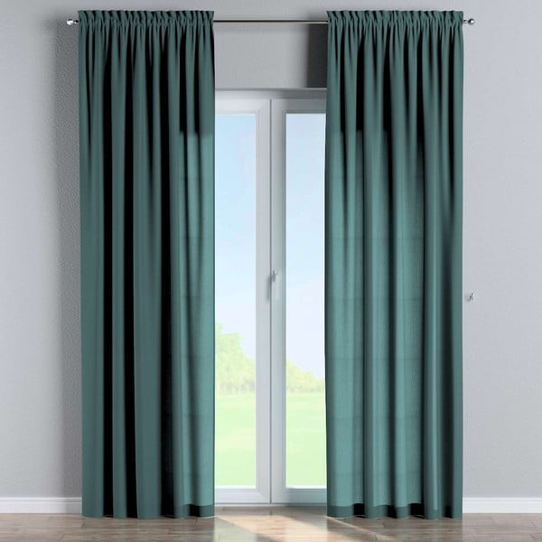 Зелена завеса 260x130 cm Nature - Yellow Tipi-image-1