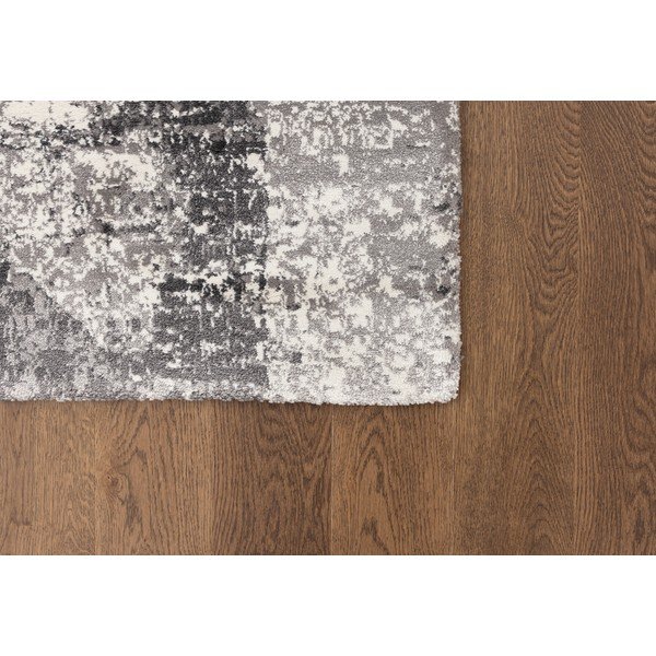 Сив килим 300x400 cm Lush – FD-image-3