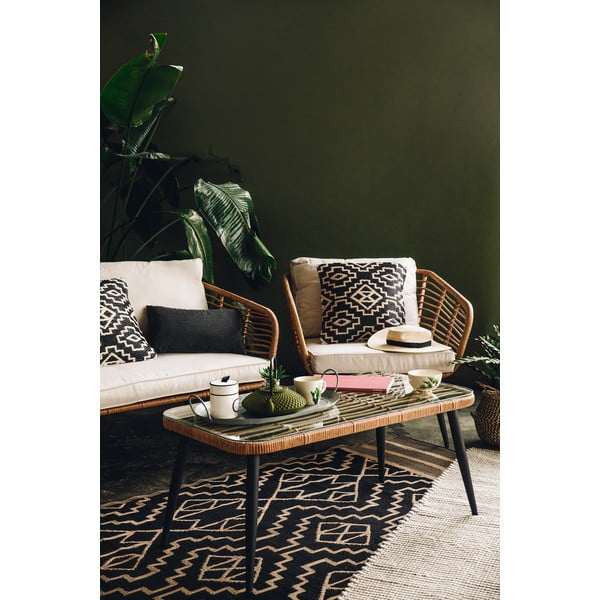 Зелен чугунен чайник с цедка за насипен чай , 1,25 л Xilin - Bredemeijer-image-1