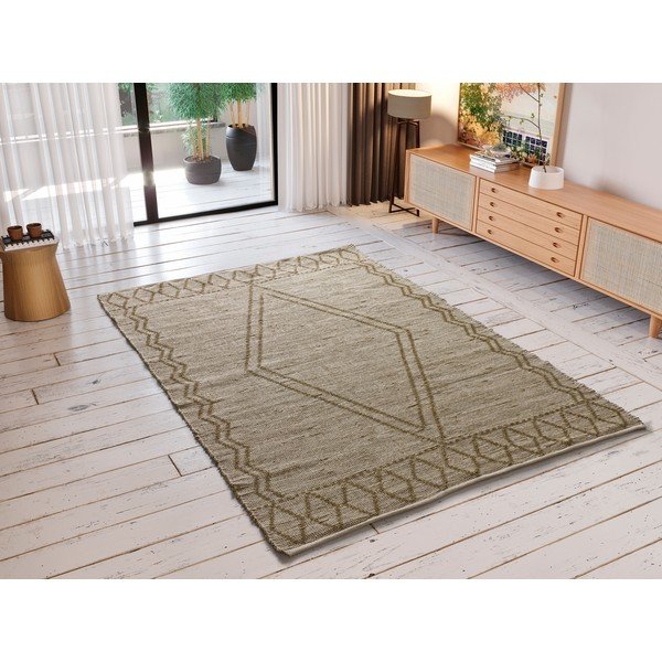 Килим 230x160 cm Seagrass - Universal-image-1