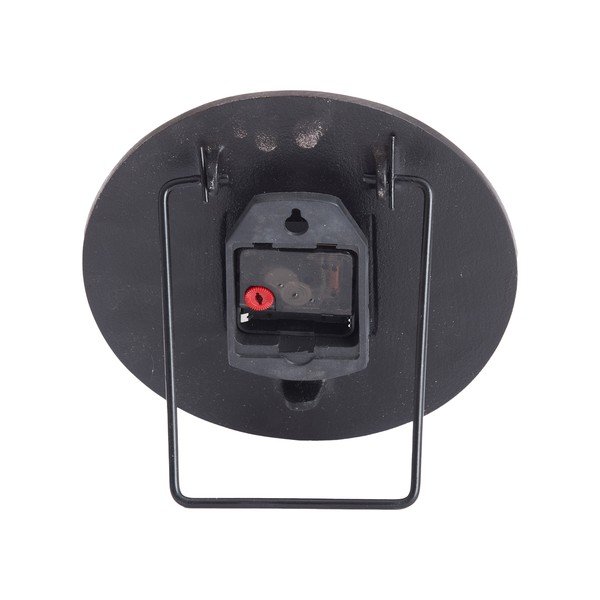 Настолен часовник ø 20 cm Gwenna – Light & Living-image-3