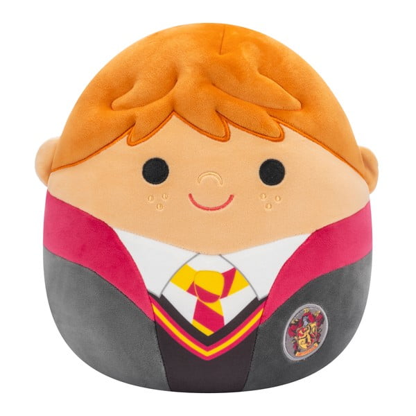 Плюшена играчка Harry Potter Ron – SQUISHMALLOWS