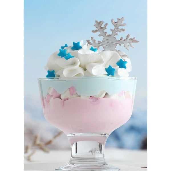 Стъклени чаши в комплект от 6 броя по 0,285 л - Hermia-image-2