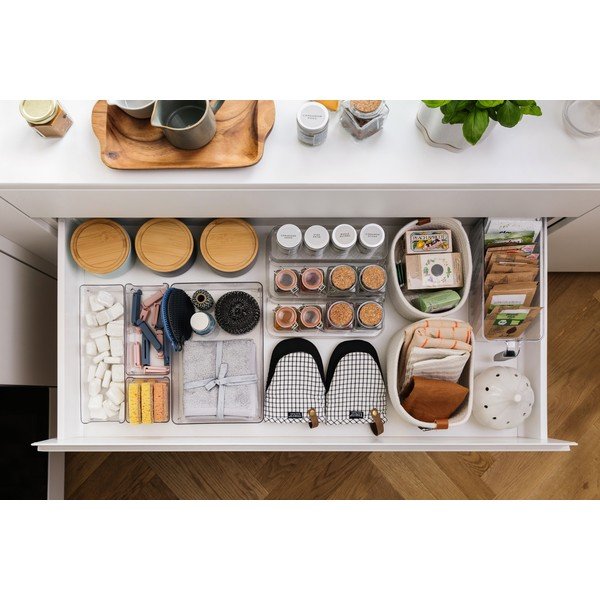 Пластмасов органайзер за шкаф – Casa De Engel-image-2