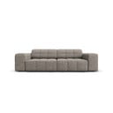 Тъмносив диван 204 cm Chicago – Cosmopolitan Design