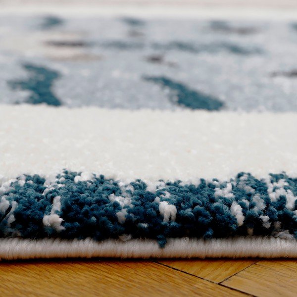 Детски килим , 100 x 150 cm Elvar - Nattiot-image-3