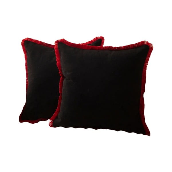 Калъфки за възглавници в комплект от 2 бр. 43x43 cm Sacakli – Mioli Decor