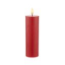 LED свещ (височина 15 cm) Sille – Sirius